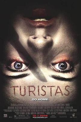 色中色《丛林噩梦 Turistas》免费在线观看