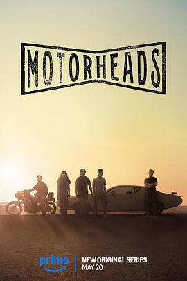 色中色《驱车向前 Motorheads》免费在线观看