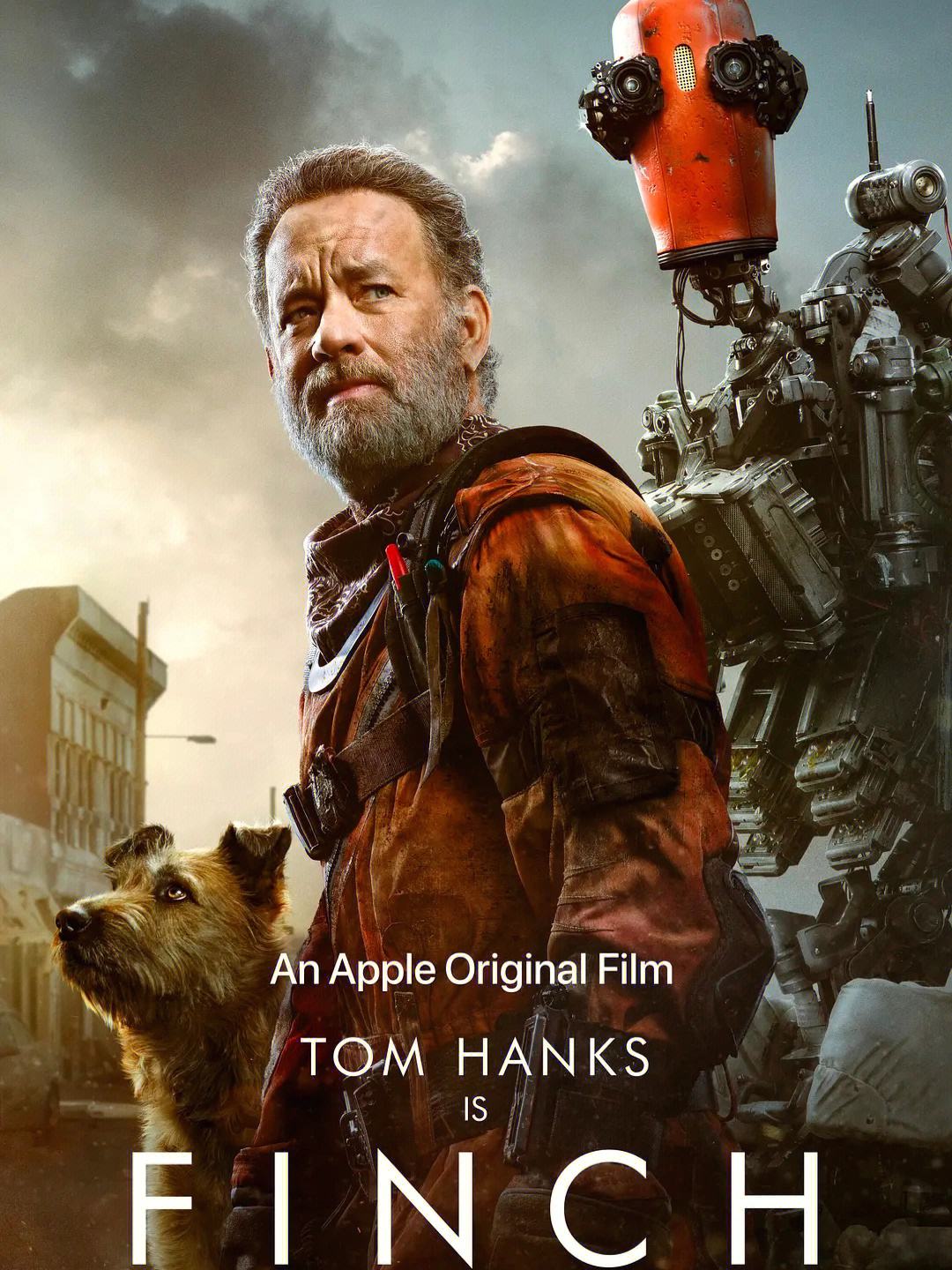 色中色论坛《芬奇的旅程【影视解说】》免费在线观看