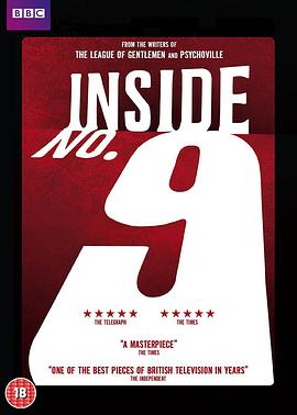 色人阁《9号秘事 第八季 Inside No. 9 Season 8》免费在线观看