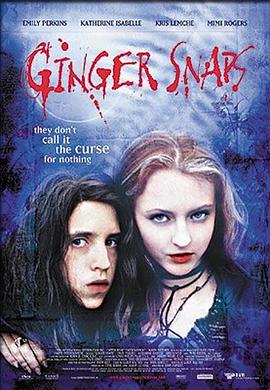 色中色《变种女狼 Ginger Snaps》免费在线观看