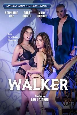 色中色《游走 Walker》免费在线观看