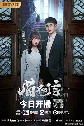 色人阁《喵不可言》免费在线观看