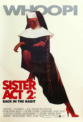 色中色《修女也疯狂2 Sister Act 2: Back in the Habit》免费在线观看