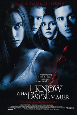 色中色《我知道你去年夏天干了什么 I Know What You Did Last Summer》免费在线观看