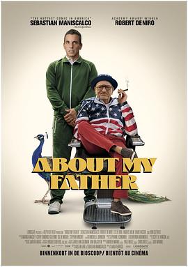 色中色论坛《关于我的父亲 About My Father》免费在线观看