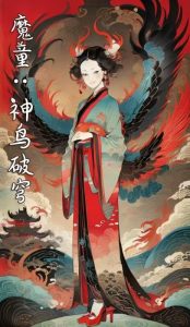 色中色论坛《魔童：神鸟破穹》免费在线观看