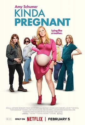 色人阁《肚假情真 Kinda Pregnant》免费在线观看