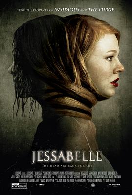 色中色《杰莎贝尔 Jessabelle》免费在线观看