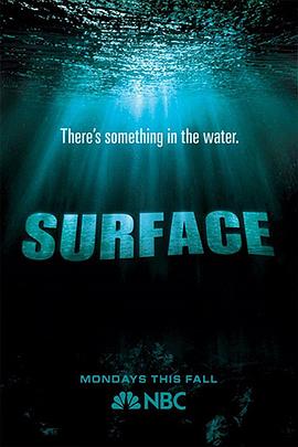 色中色论坛《水下之秘 Surface》免费在线观看