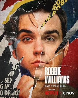 色中色《罗比·威廉姆斯 Robbie Williams》免费在线观看