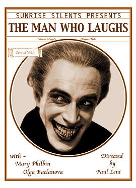 色人阁《笑面人 The Man Who Laughs》免费在线观看