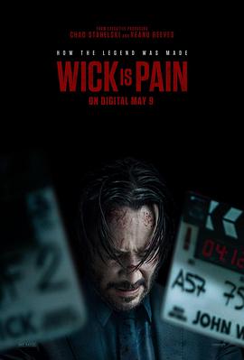 色中色论坛《疾速剧痛 Wick Is Pain》免费在线观看